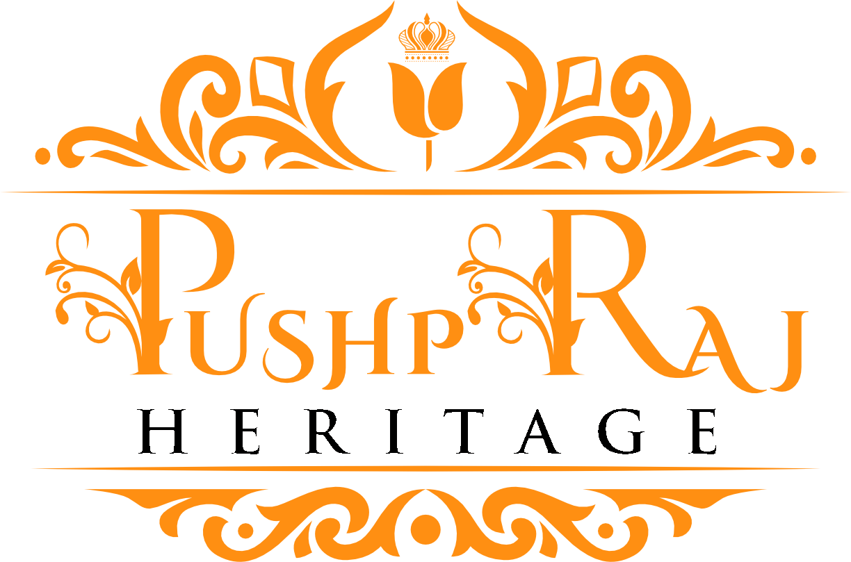 Pushpraj Heritage